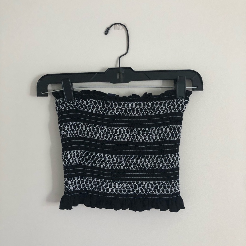American Eagle Tube Top